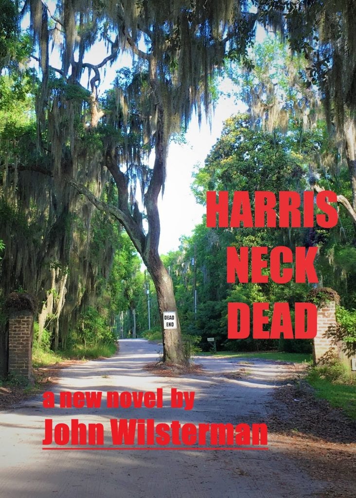 Harris Neck Dead by John Wilsterman