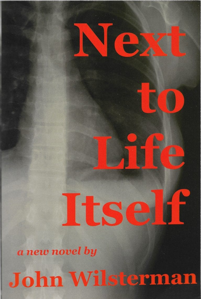 Next to Life Itself by John Wilsterman